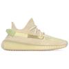 Adidas Originale Yeezy Boost 350 V2 Flax Low-Top Lifestyle-Sneakers Unisex-Sneakers FX9028-2022
