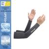 Men's UV Protection Cooling Arm Sleeves - Ice Silk Breathable Summer Sleeves for Cycling