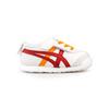 (TD) Onitsuka Tiger Mexico 66 'White Red' Baby 1184A074-102