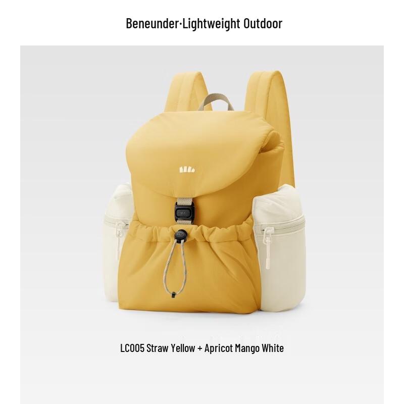 Beneunder Lightweight Travel Backpack