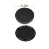 Car Interior Left Right Door Panel Speaker Loudspeaker Cover Trim For BMW 1 2 3 4 Series F20 F21 F22 F30 F31 F34 F80 F32 F33 F82