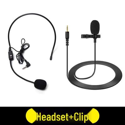 Accessori per audio e video – Microfoni