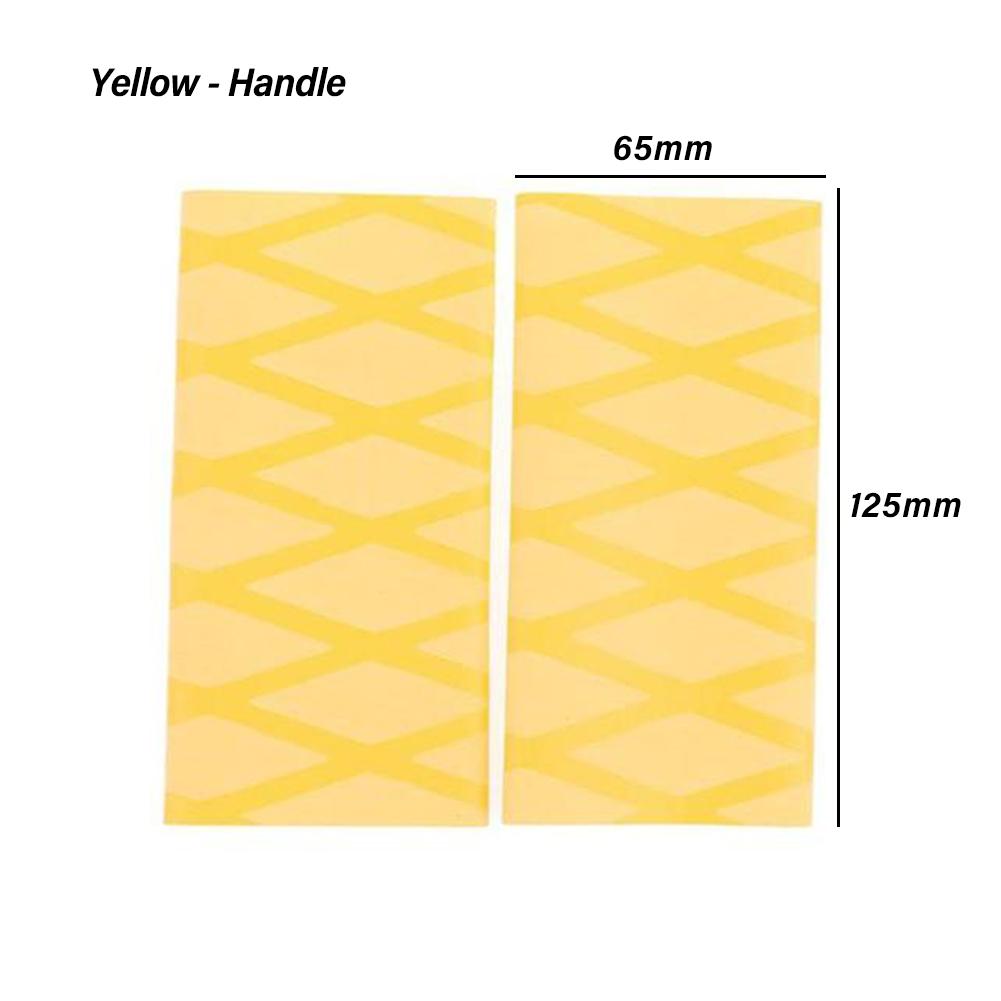 Universal Rubber Motorcycle Heat Shrinkable Grip Cover Non-Slip Handle Sleeve Handlebar Covers Brake Clutches Lever Protector