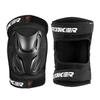 Off-Road Motorcycle Elbow & Knee Pads: Hard Shell Protective Gear for Outdoor Sports - Skiing, Roller & Skateboarding, All-Season Use
