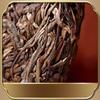 Past Gui Raw Tea Yunnan Ancient Tree Pu'er Tea Raw Tea Cake 357g
