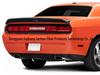 Dodge Challenger Redeye Carbon Fiber Rear Spoiler 2015+