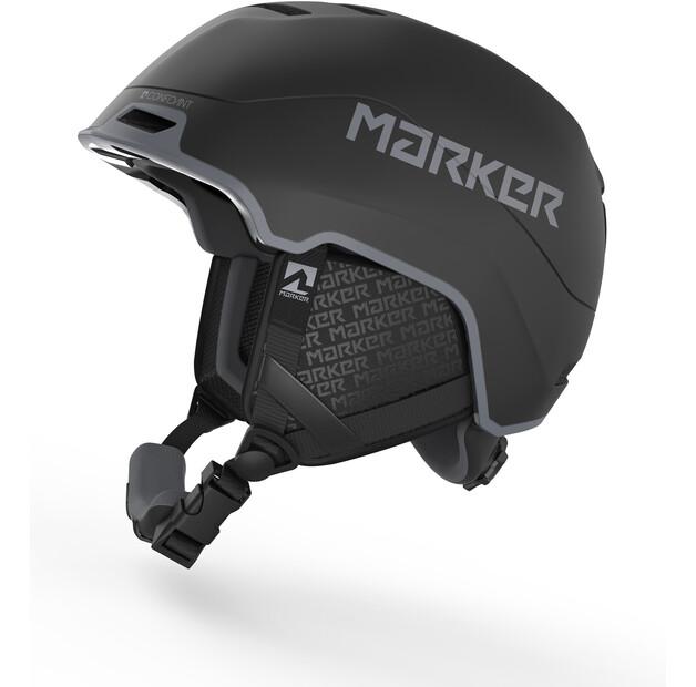Шлем защитный Marker Confidant Helm черный