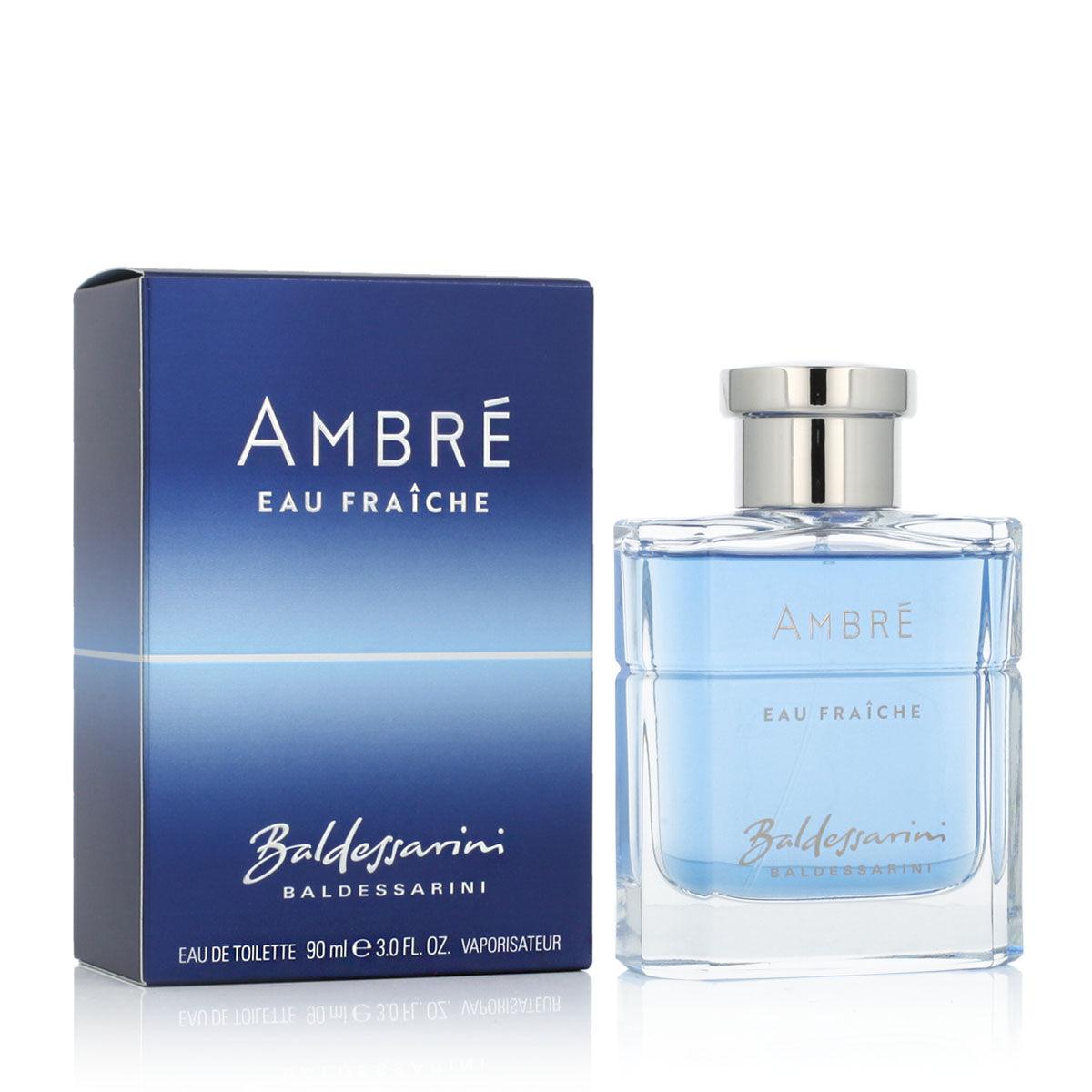 

Мужской парфюм Baldessarini EDT Ambre Eau Fraiche 90 мл