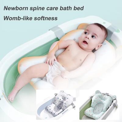 Banyo Havluları – Bebek Küvetleri