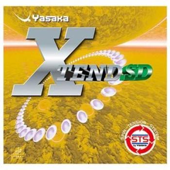 

YASAKA Extend SD, он же B-46