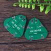 1/3/5Pcs 3S 12V 18650 Lithium Battery Protection Board 11.1V 12.6V Overcharge Over-Discharge Protect 8A 3 Cell Pack Li-Ion
