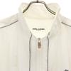 mila schon SPORTS Windbreaker 102-110 white Jacket Men's Used