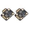 2pcs Gamepad Joystick Drift Repair Board Universal 3D Analog Stick Drift Fix Mod for Game Controllers Black