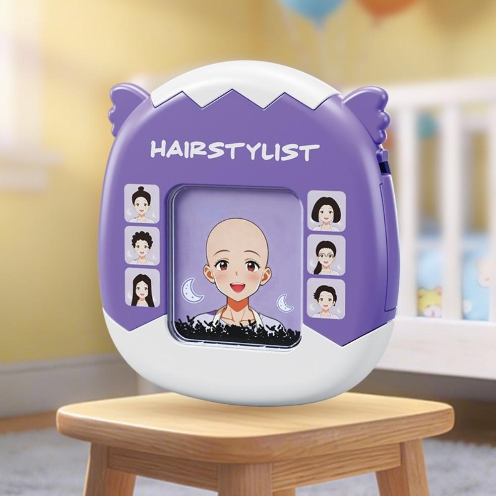 Hairstyle Design Board Magnetic Drawing Board Plastic Magnetic Doodle Board  Drawing Activity