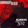 CD GOODNIGHT NURSE Always And Never 339092 FESTIVAL MUSHR 2006 Neuseeland Rock Gebraucht