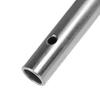 1 Pair Steel RC Rear Wheel Axle RC Car Replacement Accessories for   6S 1Celsius7