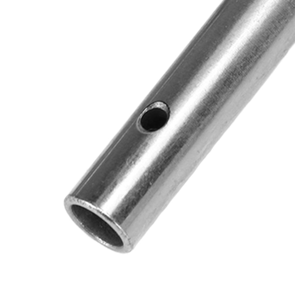 1 Pair Steel RC Rear Wheel Axle RC Car Replacement Accessories for   6S 1Celsius7