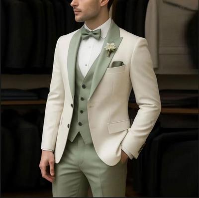 Takım elbiseler ve blazer ceketler – Takım elbise