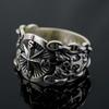 Men's Rings, Cool Hip-hop Punk Rings, Domineering European and American Rings, Jewelry for Men