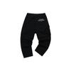 Fila Fusion Solid Color Woven Cargo Pants Men pants Deep-Black T11M211806FBK