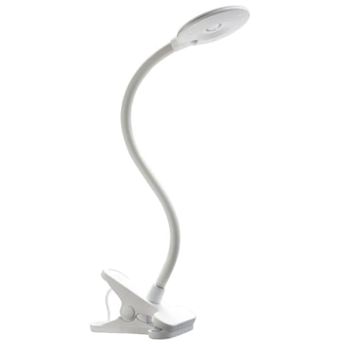 

Светодиодный светильник GENTOS Clip Light Lumilion R268 320 люмен белый CP-R268WH