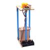 DIY Electric Elevator Lift Model Science Experiment Kit Preschool Learning Toys Science Teaching for Children Teens Holiday Gift