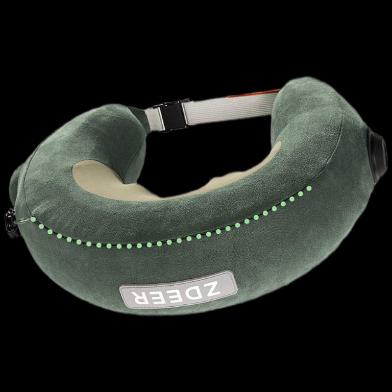 

ZDEER U-shaped Neck Massager Pillow