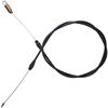 746-04506 946-04504 746-04504 946-04506 Forward Cable Guy Wire Throttle Cable And Clutch Cable Kit Lawn Mowers Trimmer