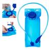 2-litre Water Bladder, A Pru Water Bladder, Suitable for Cycling, Hiking, Camping and More; Portable Water Bladder