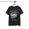 COCTEAU TWINS TRESURES T-Shirt, Music Band Rock Punk Metal, Unisex Tee