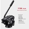 Wolfgang Camera Tripod Set for Live Streaming