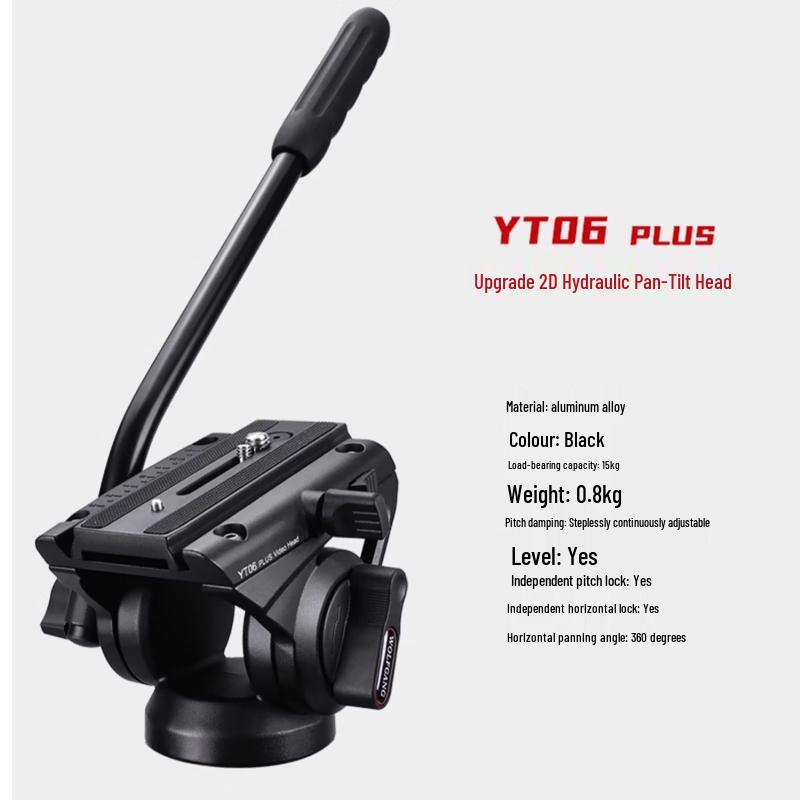 Wolfgang Camera Tripod Set for Live Streaming