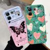For Infinix Note 60 Pro Ultra 50 40 Pro+ 50X 50S 40X 30 Pro VIP 30i Note Edge Phone Cases Mystical Sun & Moon Art Camera Protection Lightweight Bumper