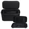Storage Bag with Shoulder Strap & Inner Bag Scratch Resistant Carrying Case Shockproof Pouch for NS2 Game Accessory