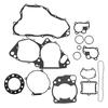 Premium Lower Engine Gasket Kit for CR250R 1992-2001, Car Accessory