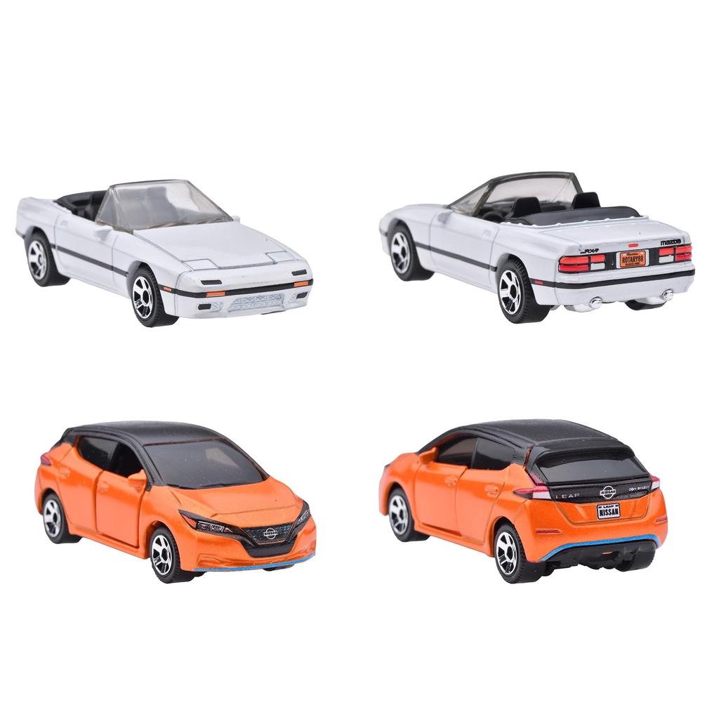 Matchbox Japan Series Assortment Mini Cars Sold In Years Old and [12 Box] [3 Up] 986D-HFF78