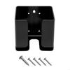 Space Efficient Electric Vehicle Charging Cable Holsters Suitable For Organized Storage And Enhanced Charging Experience