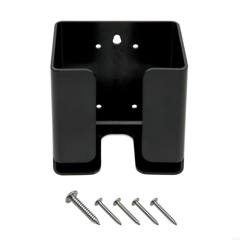 Space Efficient Electric Vehicle Charging Cable Holsters Suitable For Organized Storage And Enhanced Charging Experience