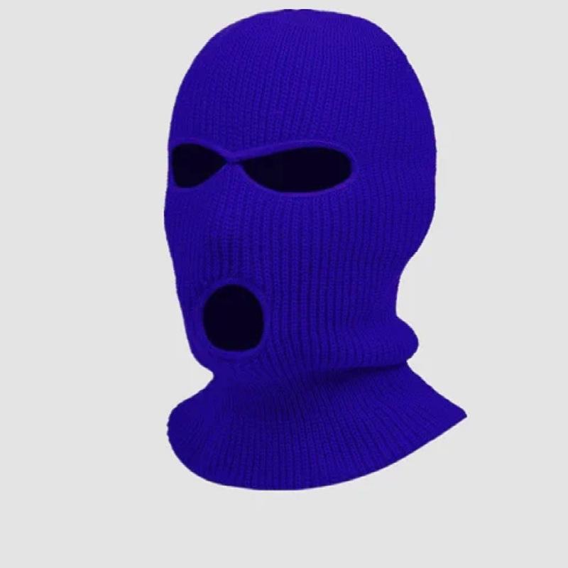 Ice Silk Headgear Mask For Summer Outdoor Motorcycle Riding, Breathable And Suitable For Head Circumference 58-65