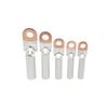 50mm² Copper-Aluminum Bimetallic Cable Lug
