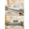 Sofa Cover Cloth, Full Cover Blanket, Backrest Cover Cloth, Anti Slip Sofa Cushion, Universal Cover, Anti Cat Scratch, All Season Universal