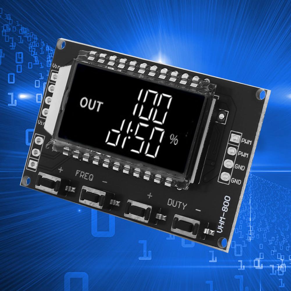 Signalgenerator PWM-Board Modul Pulsfrequenz Tastverhältnis Modul