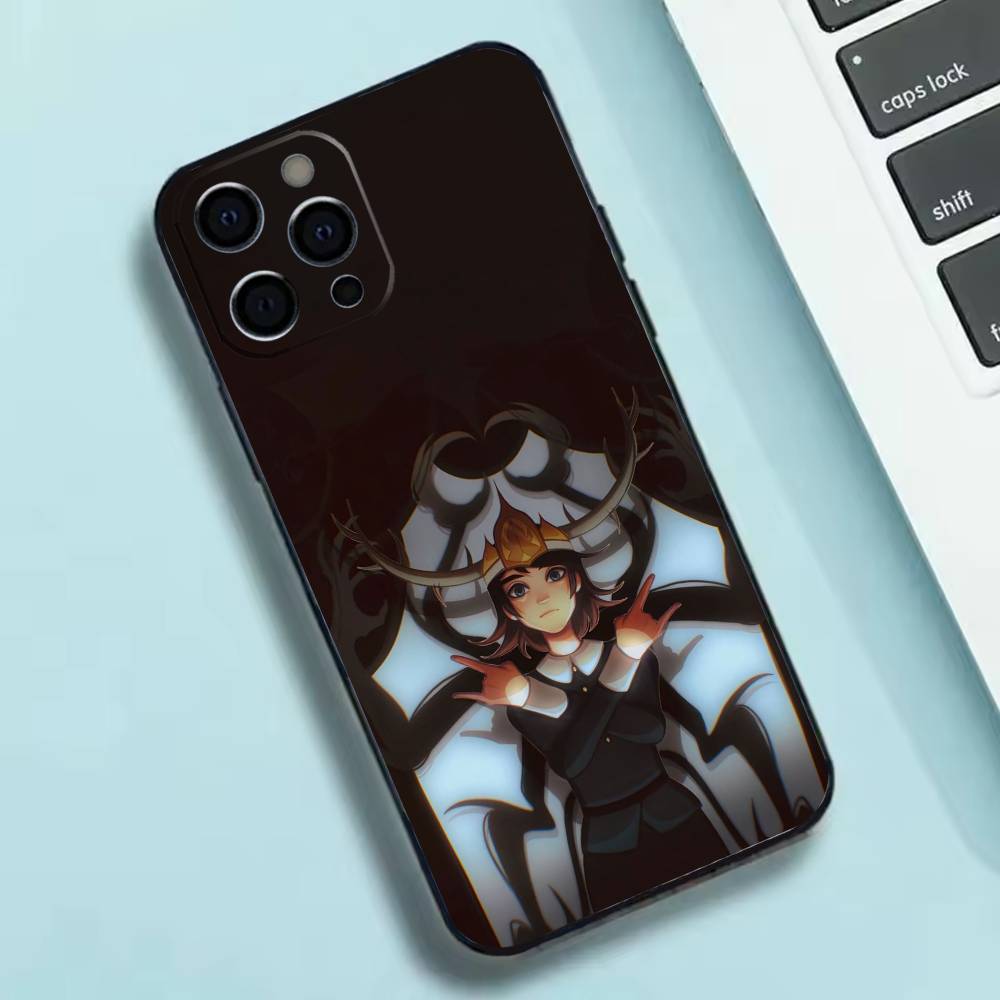 

H-HauntedS HotelS 2025 Phone Case Silicone Soft For IPhone 17 16 15 14 13 12 11 X XR Plus Pro Max Plus iPhone14