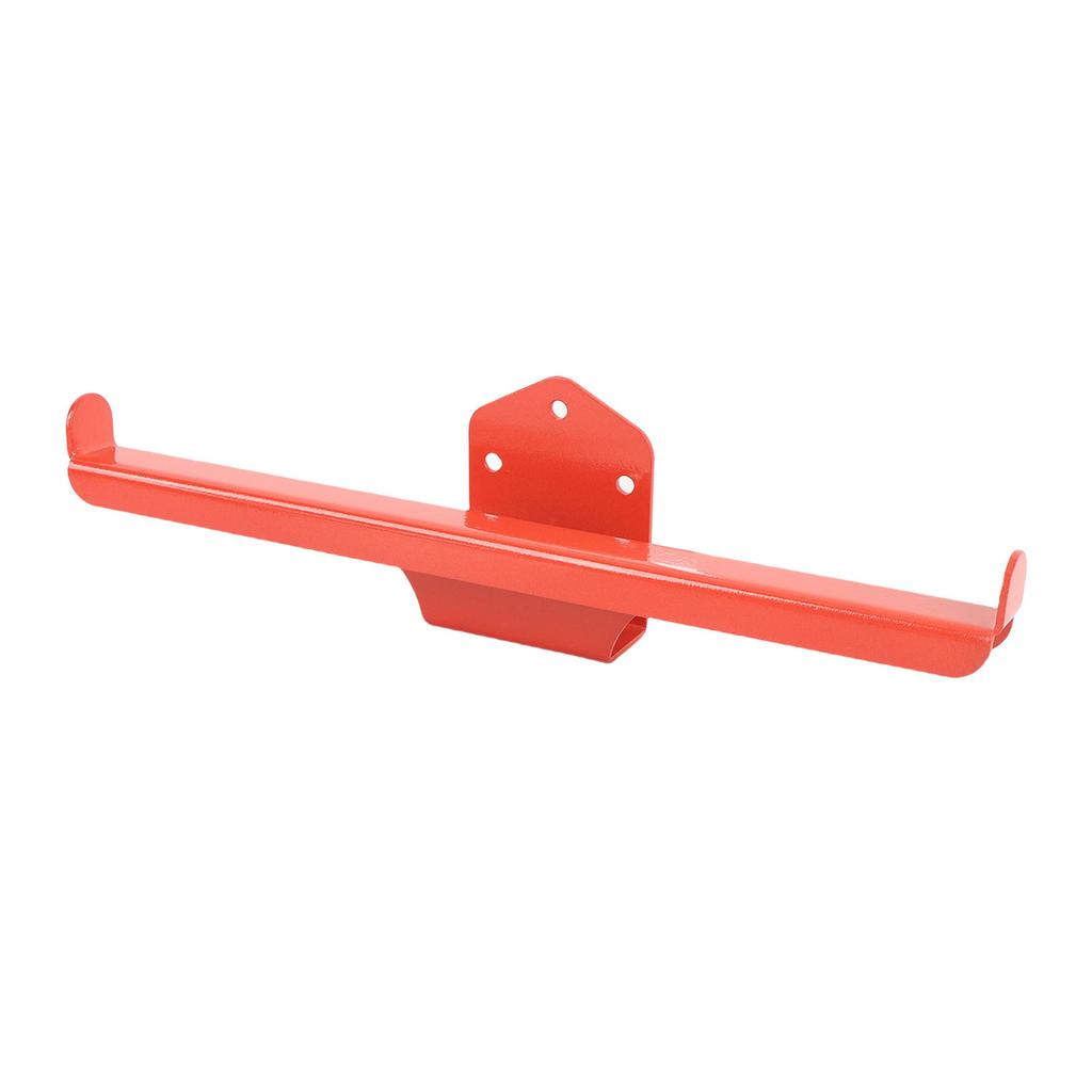 2 Set Backpack Leaf Blower Hanger Wall Mount Sprayer Heavy Duty Chainsaw Stand Garage Organization Storage Accessories