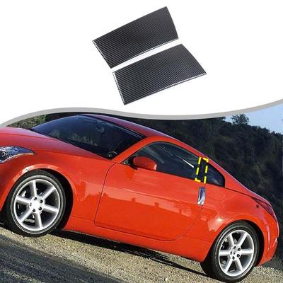 Exterieur accessoires – Sierlijsten