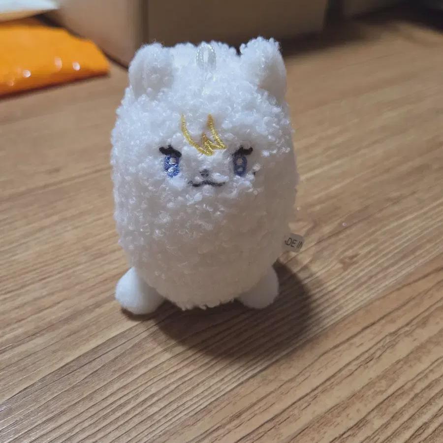 

PLAVE Ной Неофициальные товары Кукла