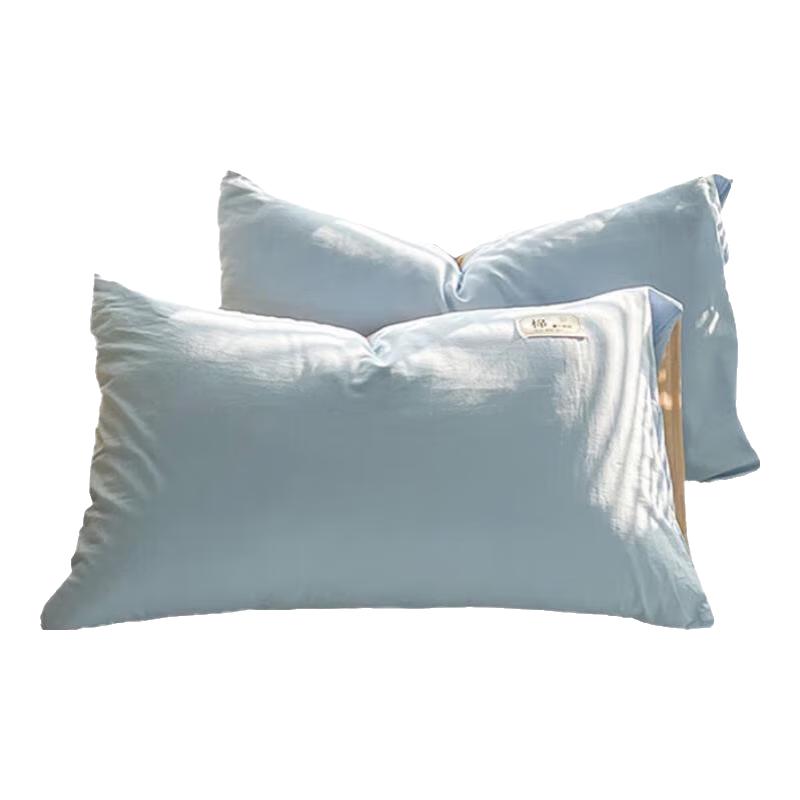 

Наволочки MUJI Класс А 100% хлопок, пара Pair, 48x74cm