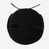 Adjustable Cat Ears Brimless Hat Cute Woman's Landlord Hat Simple Bucket Cap  Casual Wear