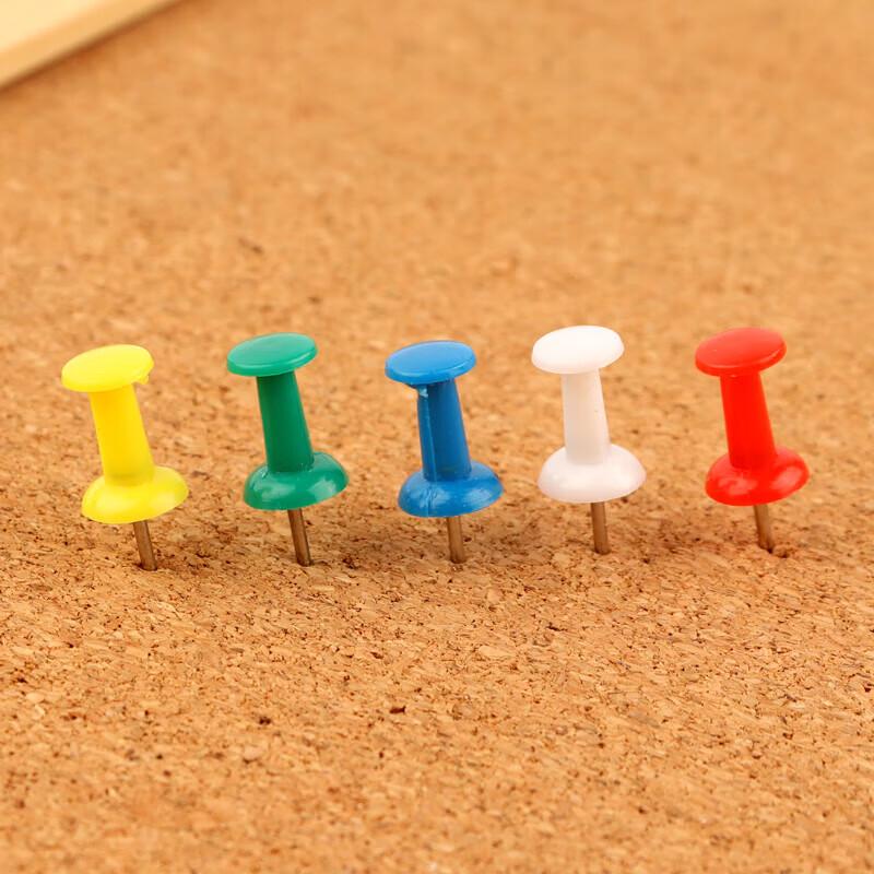 Wanjia Boxed Pushpins