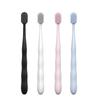 Soft Bristle Wide Head Toothbrush